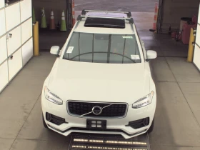 Volvo Xc90 R-DESIGN, снимка 3