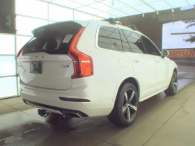 Volvo Xc90 R-DESIGN, снимка 2