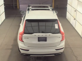 Volvo Xc90 R-DESIGN, снимка 4