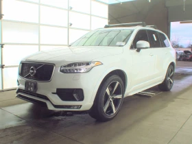 Volvo Xc90 R-DESIGN, снимка 10