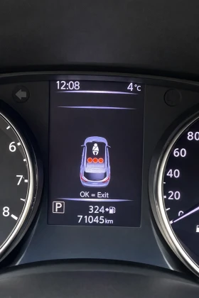 Nissan Qashqai 1.3 DCT, снимка 8