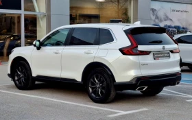 Honda Cr-v 2.0 i-MMD Hybrid e: FHEV Executive, снимка 8