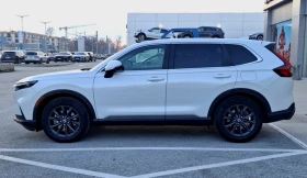 Honda Cr-v 2.0 i-MMD Hybrid e: FHEV Executive, снимка 9