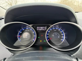 Hyundai IX35 1.6i 135кс 180хил.км 6-ск2-ключа.Кожа.Климатроник., снимка 16