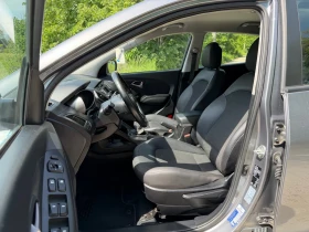 Hyundai IX35 1.6i 135кс 180хил.км 6-ск2-ключа.Кожа.Климатроник., снимка 7
