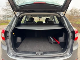 Hyundai IX35 1.6i 135кс 180хил.км 6-ск2-ключа.Кожа.Климатроник., снимка 9