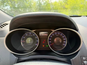 Hyundai IX35 1.6i 135кс 180хил.км 6-ск2-ключа.Кожа.Климатроник., снимка 13