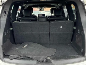 Nissan Armada * SL * ГЛАВНО ПРЕДСТАВИТЕЛСТВО* , снимка 14