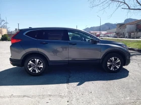 Honda Cr-v 2.4I 4x4 78000 КМ, снимка 7