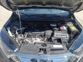 Honda Cr-v 2.4I 4x4 78000 КМ, снимка 13