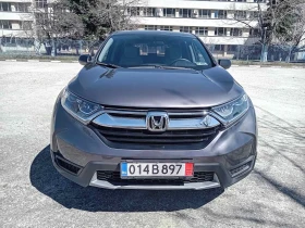 Honda Cr-v 2.4I 4x4 78000 КМ, снимка 1