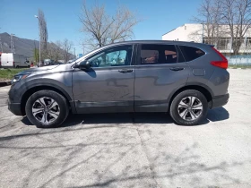 Honda Cr-v 2.4I 4x4 78000 КМ, снимка 3