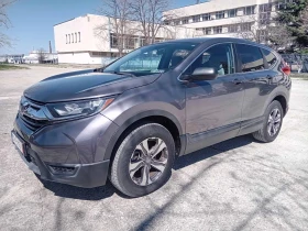 Honda Cr-v 2.4I 4x4 78000 КМ, снимка 2