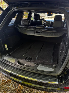 Jeep Grand cherokee Overland | Германия, снимка 14