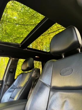 Jeep Grand cherokee Overland | Германия, снимка 13