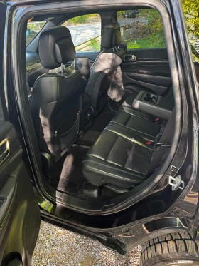 Jeep Grand cherokee Overland | Германия, снимка 11