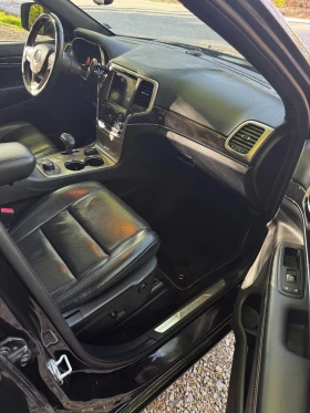 Jeep Grand cherokee Overland | Германия, снимка 12