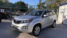 Kia Sorento Нов внос от Италия Автомат 4х4 кожа , снимка 2