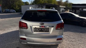 Kia Sorento Нов внос от Италия Автомат 4х4 кожа , снимка 3