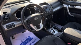 Kia Sorento Нов внос от Италия Автомат 4х4 кожа , снимка 5