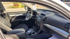 Kia Sorento Нов внос от Италия Автомат 4х4 кожа , снимка 7