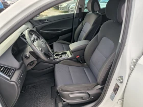 Hyundai Tucson 1.7d-Navi-Kamera-Keyless-Euro-6B, снимка 15