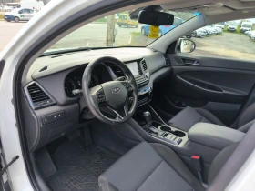 Hyundai Tucson 1.7d-Navi-Kamera-Keyless-Euro-6B, снимка 13