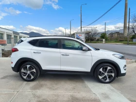 Hyundai Tucson 1.7d-Navi-Kamera-Keyless-Euro-6B, снимка 4