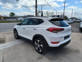 Hyundai Tucson 1.7d-Navi-Kamera-Keyless-Euro-6B, снимка 7