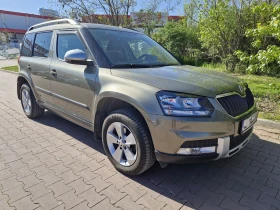 Skoda Yeti, снимка 1