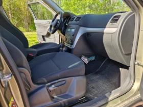 Skoda Yeti, снимка 7