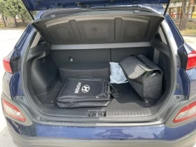 Hyundai Kona, снимка 7