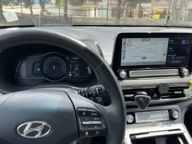 Hyundai Kona, снимка 8
