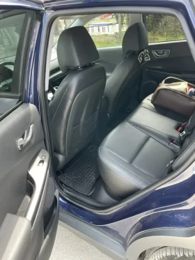 Hyundai Kona, снимка 6