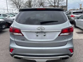 Hyundai Santa fe * Preferred * OT ЛИЦЕНЗИРАНО ПРЕДСТАВИТЕЛСТВО, снимка 5