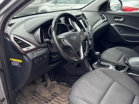 Hyundai Santa fe * Preferred * OT ЛИЦЕНЗИРАНО ПРЕДСТАВИТЕЛСТВО, снимка 7