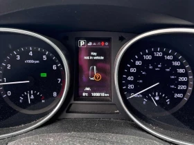 Hyundai Santa fe * Preferred * OT ЛИЦЕНЗИРАНО ПРЕДСТАВИТЕЛСТВО, снимка 8