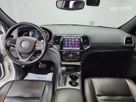 Jeep Grand cherokee 3.6 Limited X , снимка 7