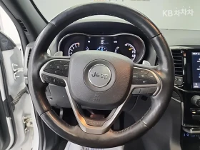 Jeep Grand cherokee 3.6 Limited X , снимка 9