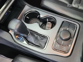 Jeep Grand cherokee 3.6 Limited X , снимка 8