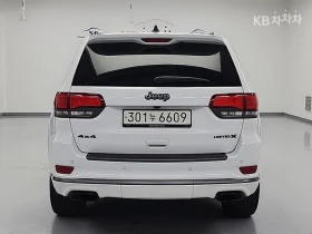 Jeep Grand cherokee 3.6 Limited X , снимка 3