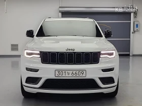 Jeep Grand cherokee 3.6 Limited X , снимка 2