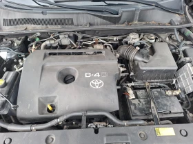 Toyota Rav4 4x4, снимка 16