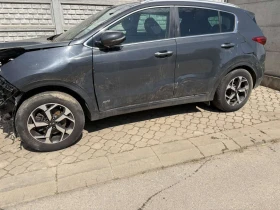 Kia Sportage 1, 6T-gdi 4x4, снимка 2