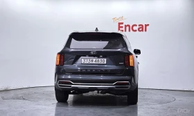 Kia Sorento 2.5T* NOBLESSE* 360CAM* DRIVE-ASSIST* DIGITAL* , снимка 4