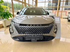 Omoda 5 Premium 7DCT FWD , снимка 2