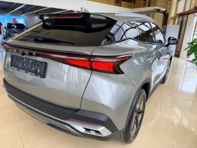 Omoda 5 Premium 7DCT FWD , снимка 5