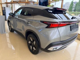 Omoda 5 Premium 7DCT FWD , снимка 7