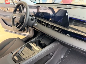 Omoda 5 Premium 7DCT FWD , снимка 16
