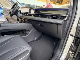 Omoda 5 Premium 7DCT FWD , снимка 13